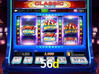 Descubra a Essência do 56d: Nossa História e Compromissos