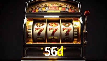 A Emoção da Loteria na 56d: Uma Chance de Mudança de Vida