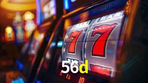 Jogos de Slot 56d