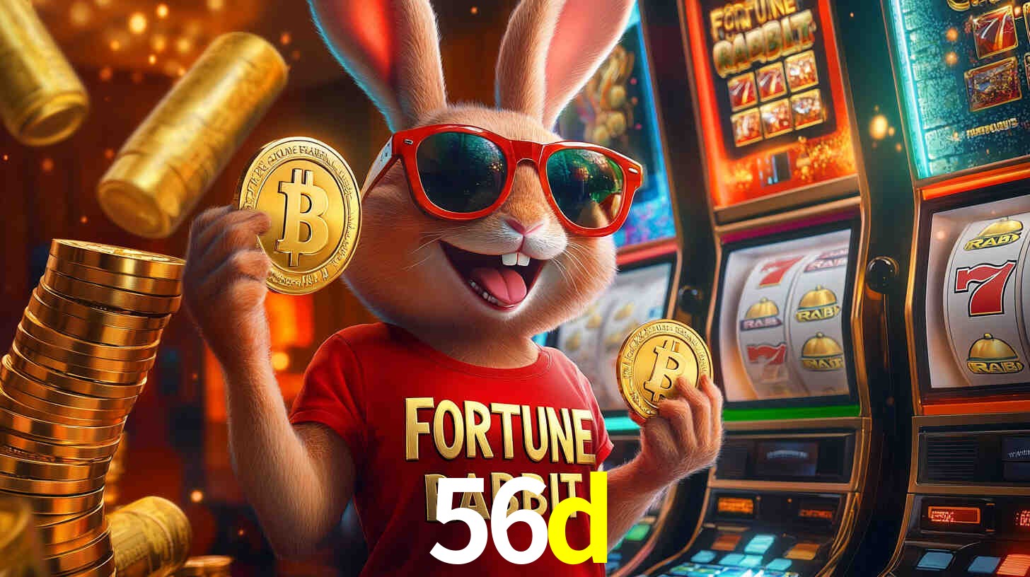 Desvendando o Mundo dos Jogos Virtuais na 56d