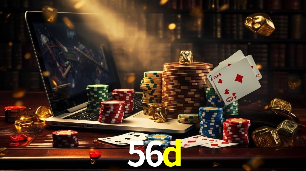 Casino Ao Vivo 56d