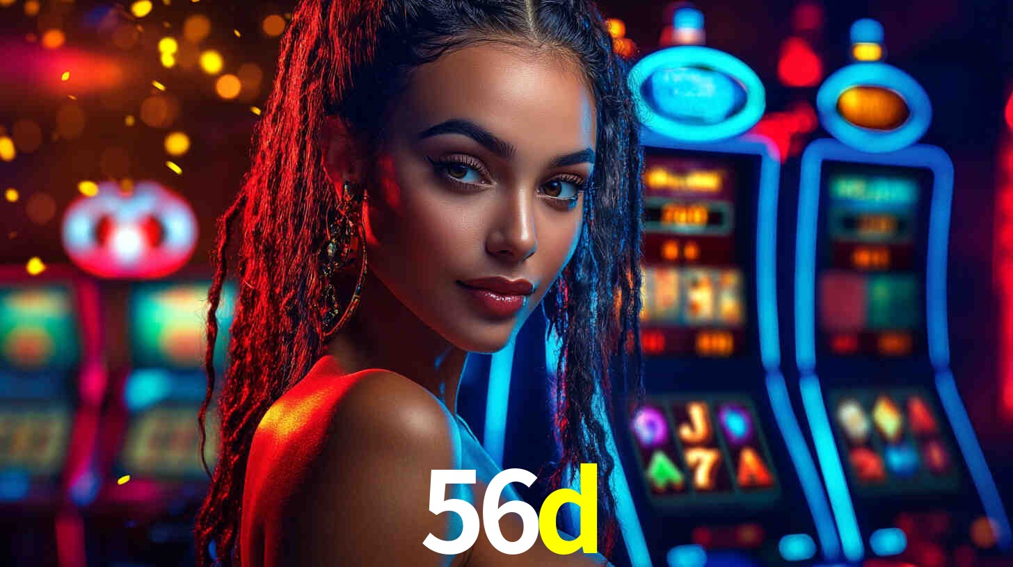 Apostas Esportivas na 56d: Um Guia Completo