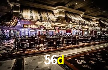 APP oficial da 56d para mobile