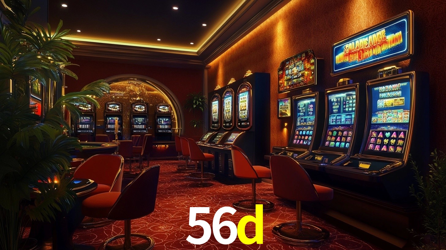 Blackjack Table 56d