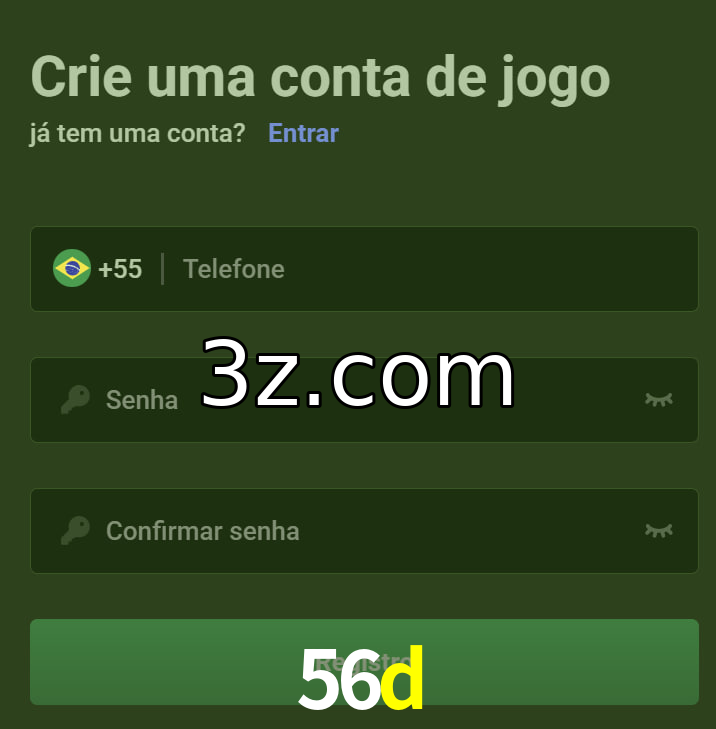 Login-E-Registro-Registro