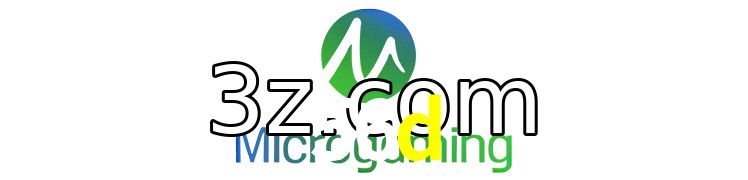 Provedores-Microgaming
